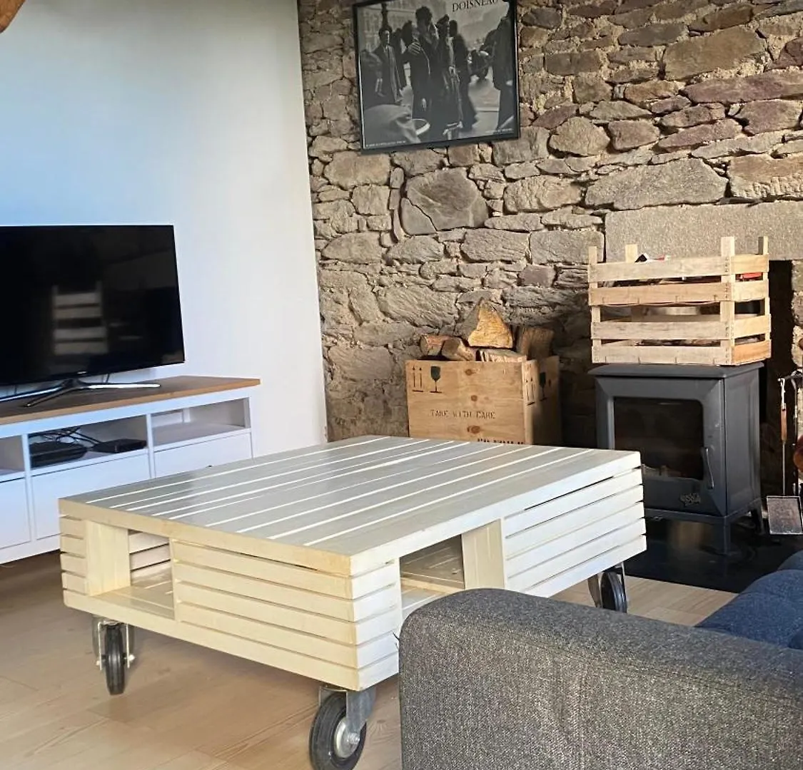 Les Chambres De Napoleon Lannedern 0*,